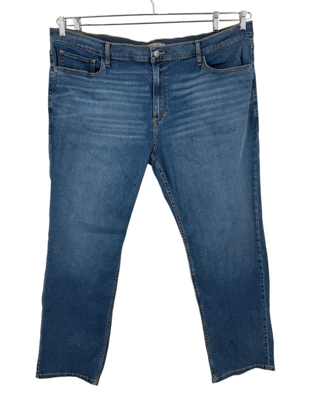 Joe's jeans blue The Brixton straight narrow denim mens size 44